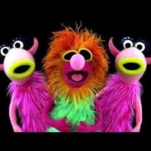 Meet your Posher, Paula